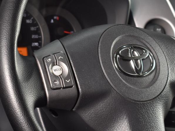 Toyota RAV4 III (XA30) с пробегом 2007 года, цена 1 199 995 рублей, 408868 км, внедорожник, Автокод Объявления