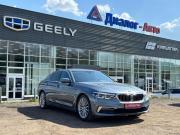BMW 5 серии VII (G30/G31/G38) Набережные Челны  - изображение 40