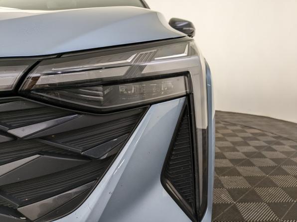 Geely Cityray с пробегом 2024 года, цена 2 405 000 рублей, 28241 км, внедорожник, Автокод Объявления