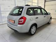 Lada (ВАЗ) Granta I Рестайлинг Пермь  - изображение 23