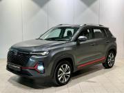 Changan CS35 Plus I Рестайлинг Самара  - изображение 19
