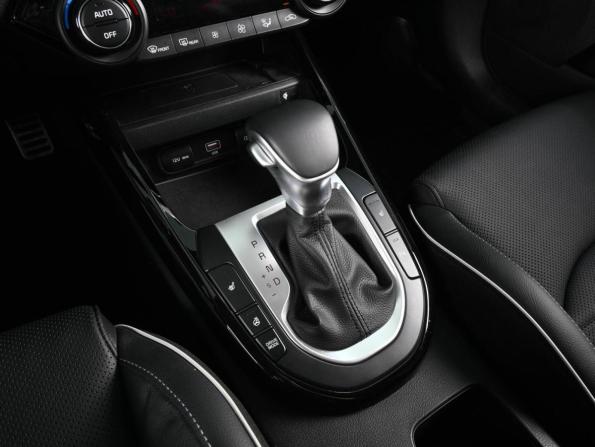 Kia Cerato IV Рестайлинг с пробегом 2022 года, цена 3 300 000 рублей, 670 км, седан, Автокод Объявления