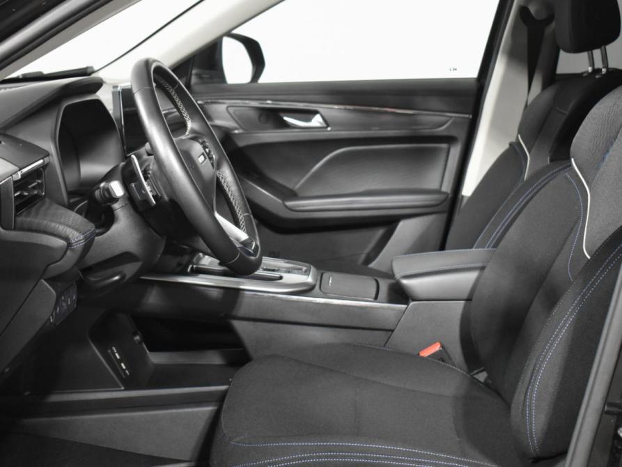 Haval Jolion I Санкт-Петербург  - изображение 10