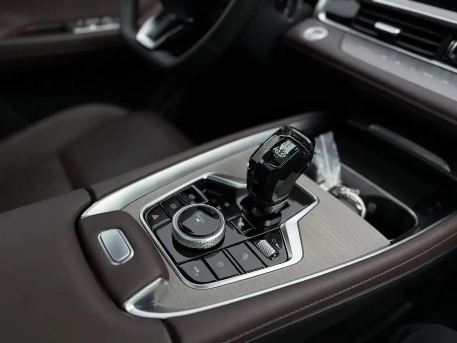 Chery Tiggo 7 Pro Max I Минеральные Воды  - изображение 31