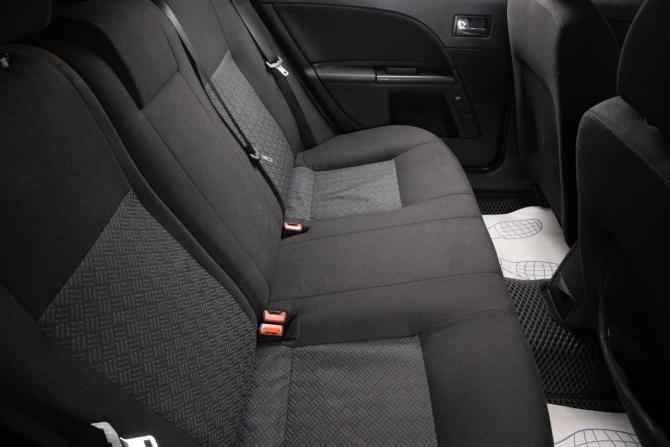 Ford Mondeo III Рестайлинг с пробегом 2006 года, цена 499 000 рублей, 285000 км, седан, Автокод Объявления