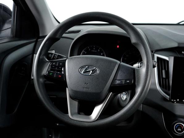 Hyundai Creta I с пробегом 2016 года, цена 1 348 000 рублей, 201292 км, внедорожник, Автокод Объявления