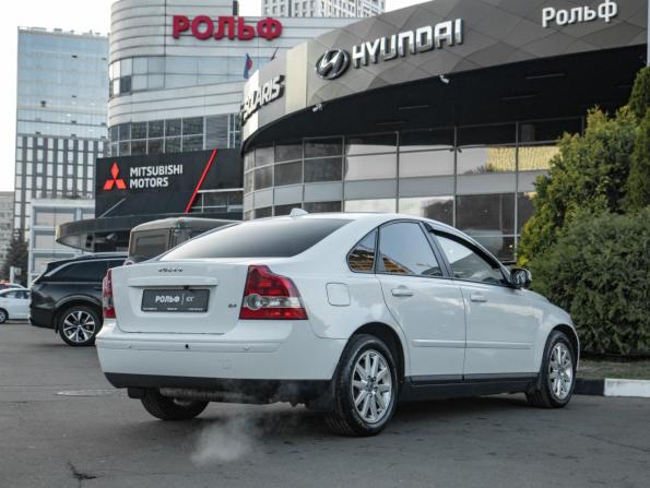 Volvo S40 II с пробегом 2006 года, цена 418 000 рублей, 322400 км, седан, Автокод Объявления