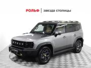 JETOUR T2 Москва  - изображение 25