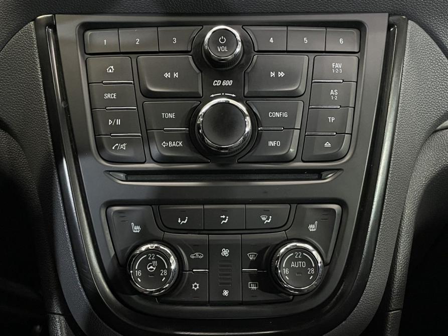 Opel Mokka I Ярославль  - изображение 14