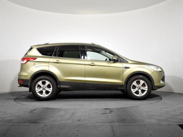 Ford Kuga II с пробегом 2013 года, цена 945 000 рублей, 225785 км, внедорожник, Автокод Объявления