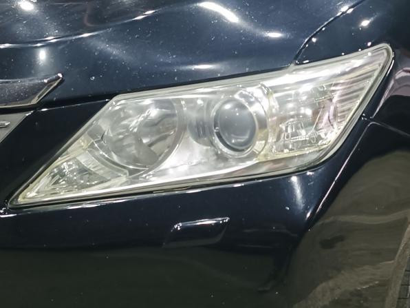 Toyota Camry VII (XV50) с пробегом 2012 года, цена 1 550 000 рублей, 273093 км, седан, Автокод Объявления
