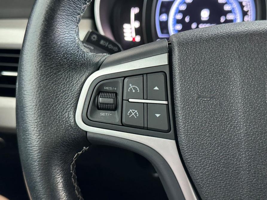 Geely Atlas I Москва  - изображение 13