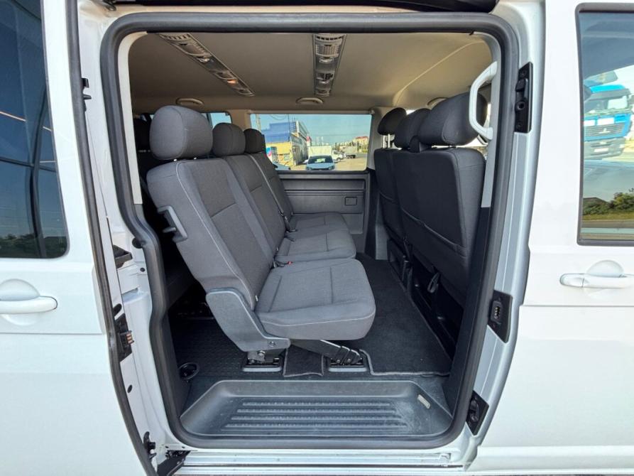 Volkswagen Caravelle T6 Энгельс  - изображение 20