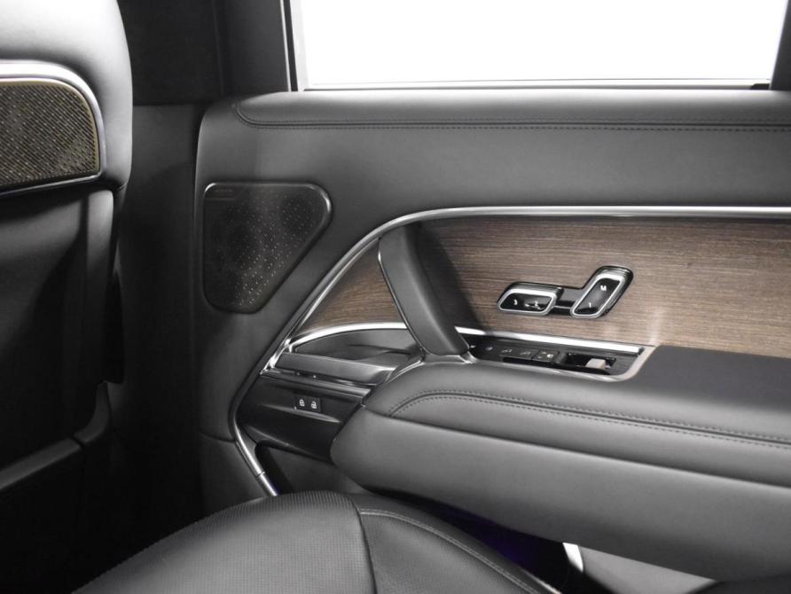 Land Rover Range Rover V Казань  - изображение 25