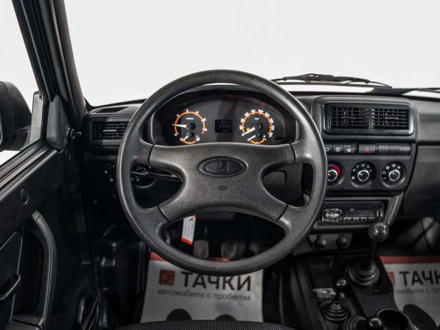 Lada (ВАЗ) 2121 (4x4) I Рестайлинг (2020) Иркутск  - изображение 9