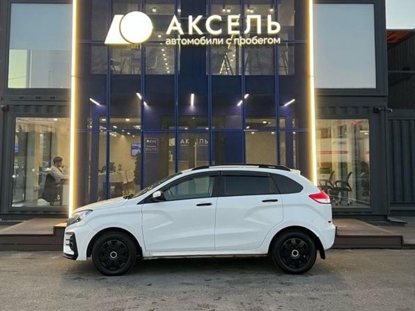 Lada (ВАЗ) XRAY I с пробегом 2018 года, цена 725 000 рублей, 117959 км, хэтчбек, Автокод Объявления