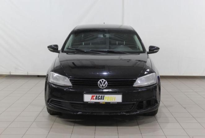 Volkswagen Jetta VI с пробегом 2011 года, цена 750 000 рублей, 345200 км, седан, Автокод Объявления