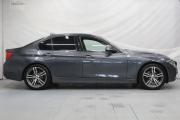 BMW 3 серии VI (F3x) Кемерово  - изображение 27