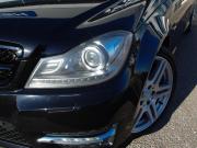 Mercedes-Benz C-Класс III (W204) Рестайлинг Владимир  - изображение 63