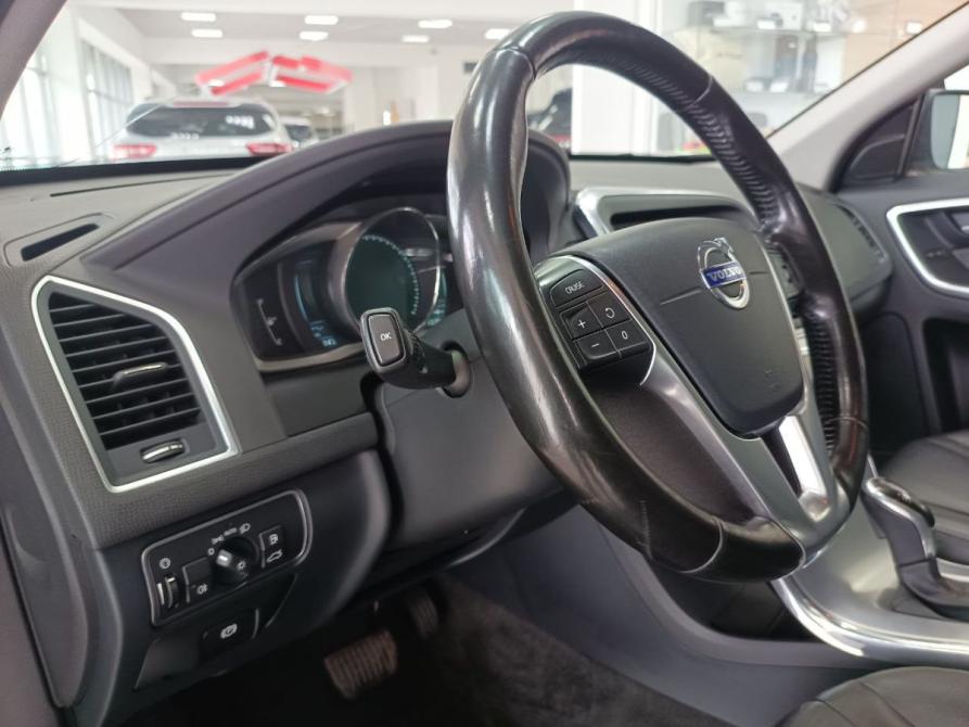 Volvo XC60 I Рестайлинг Москва  - изображение 10