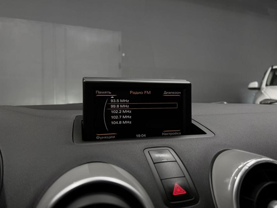 Audi A1 I (8X) Тверь  - изображение 14