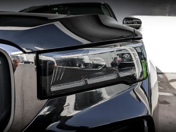 Geely Monjaro I с пробегом 2024 года, цена 3 485 000 рублей, 28200 км, внедорожник, Автокод Объявления