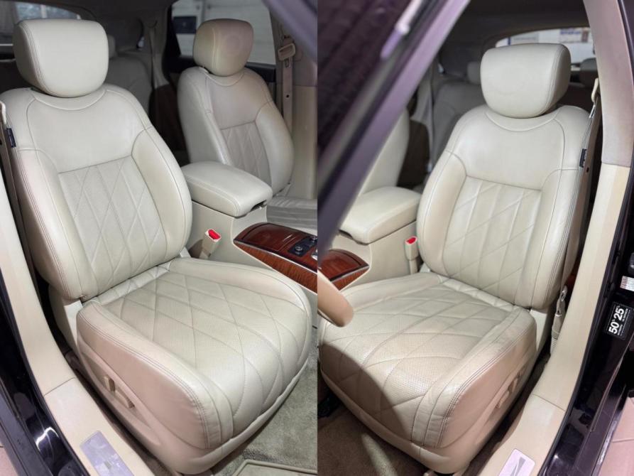 Infiniti QX70 Нижний Новгород  - изображение 25