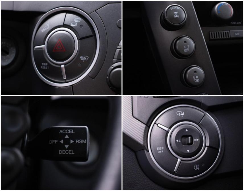 SsangYong Kyron I Рестайлинг Москва  - изображение 18