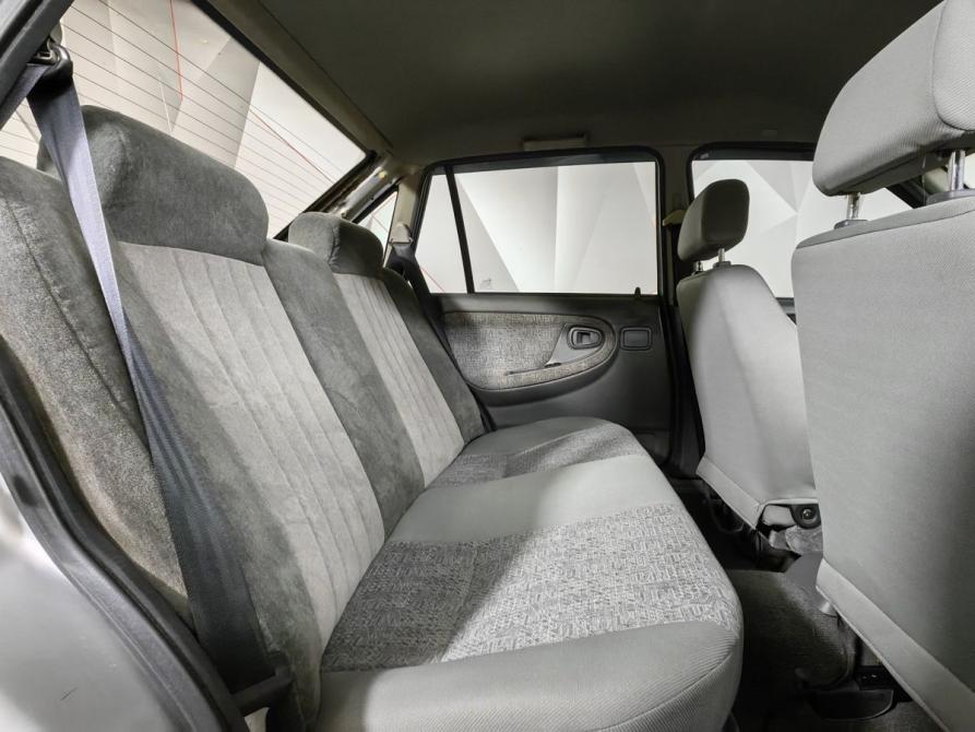Daewoo Nexia I Москва  - изображение 14