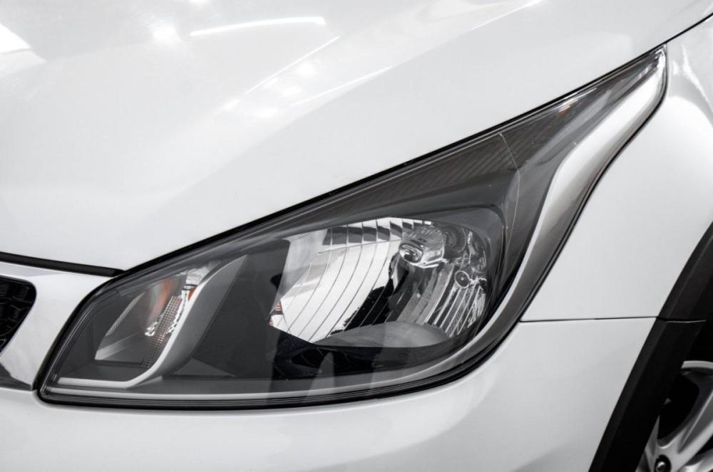 Kia Rio IV Рестайлинг Барнаул  - изображение 8