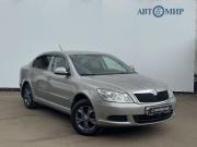 Skoda Octavia II (A5) Рестайлинг Москва  - изображение 16