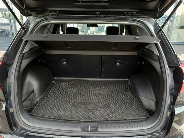 Hyundai Creta I с пробегом 2019 года, цена 1 699 000 рублей, 157215 км, внедорожник, Автокод Объявления