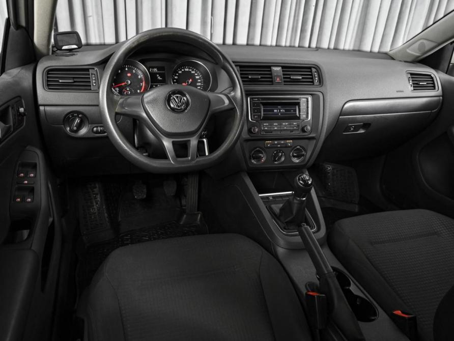 Volkswagen Jetta VI Рестайлинг Ставрополь  - изображение 6