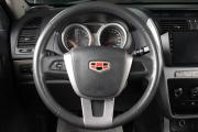 Geely Emgrand X7 I Тюмень  - изображение 32