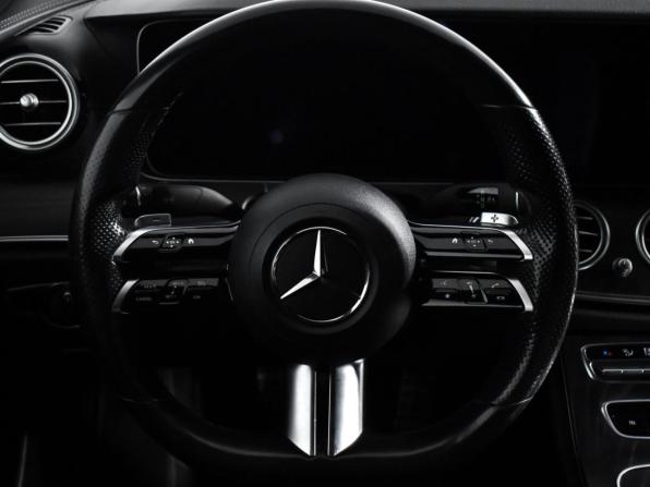 Mercedes-Benz E-Класс V (W213 S213 C238) Рестайлинг с пробегом 2021 года, цена 3 465 000 рублей, 242106 км, седан, Автокод Объявления