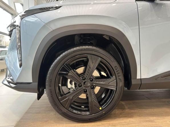 Новый Geely Cityray 2026 года, цена 3 384 990 рублей, внедорожник, Автокод Объявления