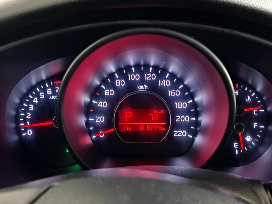 Kia Soul II Рестайлинг Москва  - изображение 16
