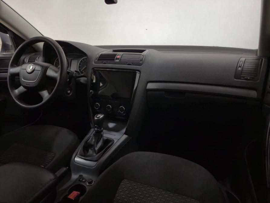 Skoda Octavia II (A5) Рестайлинг Альметьевск  - изображение 12