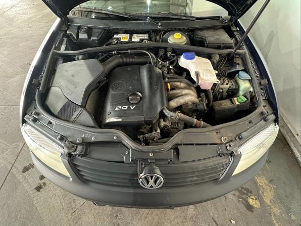 Volkswagen Passat B5 с пробегом 1998 года, цена 245 000 рублей, 308305 км, универсал, Автокод Объявления