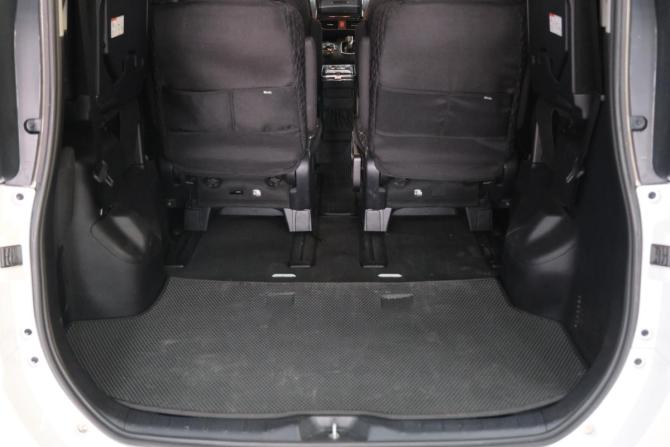 Toyota Voxy III (R80) с пробегом 2014 года, цена 2 129 000 рублей, 150000 км, минивэн, Автокод Объявления