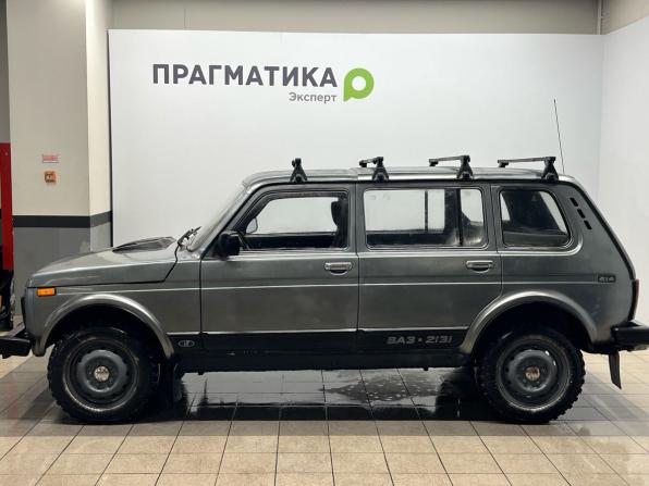 Lada (ВАЗ) 2131 (4x4) I с пробегом 2011 года, цена 399 000 рублей, 60000 км, внедорожник, Автокод Объявления