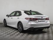 Toyota Camry VIII (XV70) Рестайлинг Москва  - изображение 30