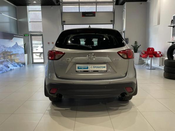 Mazda CX-5 I с пробегом 2013 года, цена 1 526 700 рублей, 150000 км, внедорожник, Автокод Объявления
