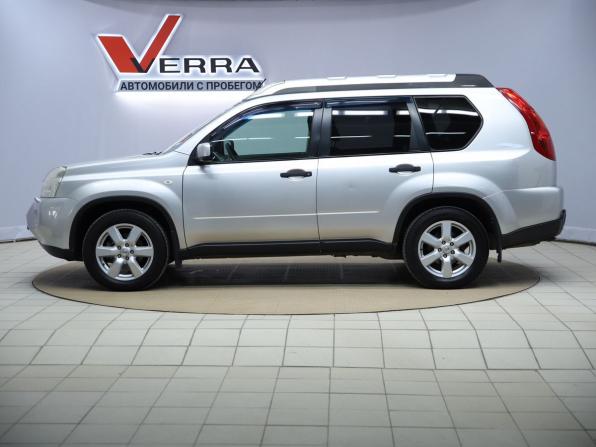 Nissan X-Trail II с пробегом 2008 года, цена 1 090 000 рублей, 131301 км, внедорожник, Автокод Объявления
