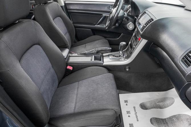 Subaru Outback III с пробегом 2006 года, цена 899 000 рублей, 236000 км, универсал, Автокод Объявления