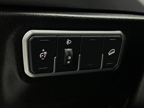 Haval F7x I Рестайлинг с пробегом 2023 года, цена 2 049 000 рублей, 37700 км, внедорожник, Автокод Объявления