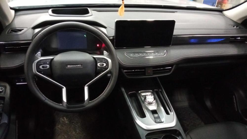 Haval Jolion I Рестайлинг Санкт-Петербург  - изображение 5