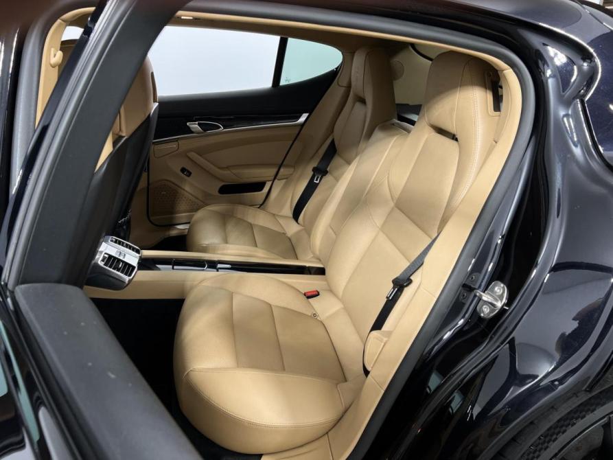 Porsche Panamera I Рестайлинг Казань  - изображение 9