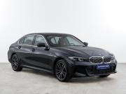 BMW 3 серии VII (G2x) Рестайлинг Москва  - изображение 28