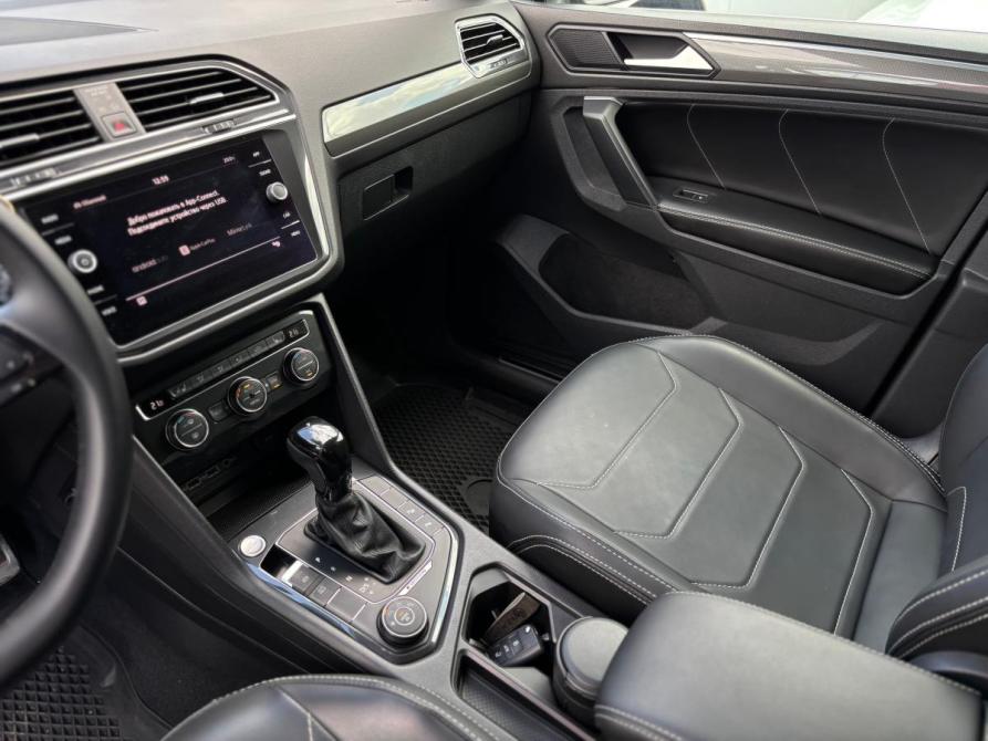 Volkswagen Tiguan II Набережные Челны  - изображение 14